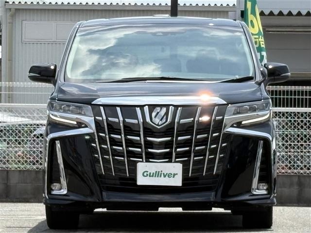 Toyota ALPHARD 2021 8359407-16