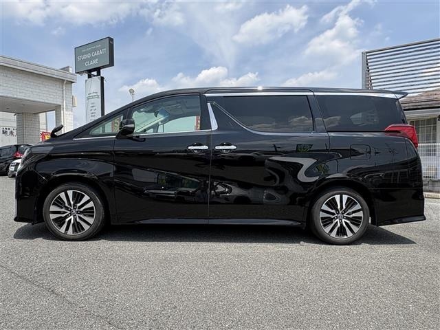 Toyota ALPHARD 2021 8359407-18