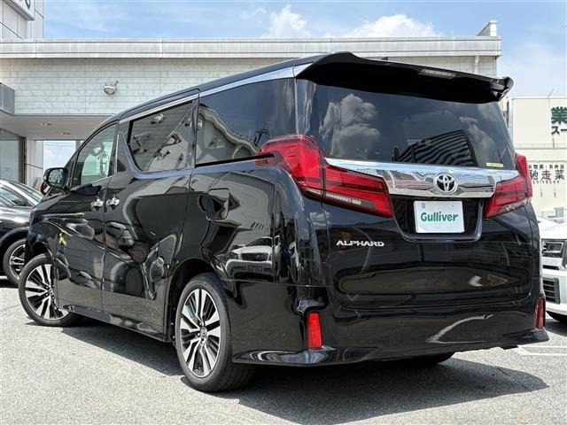 Toyota ALPHARD 2021 8359407-19