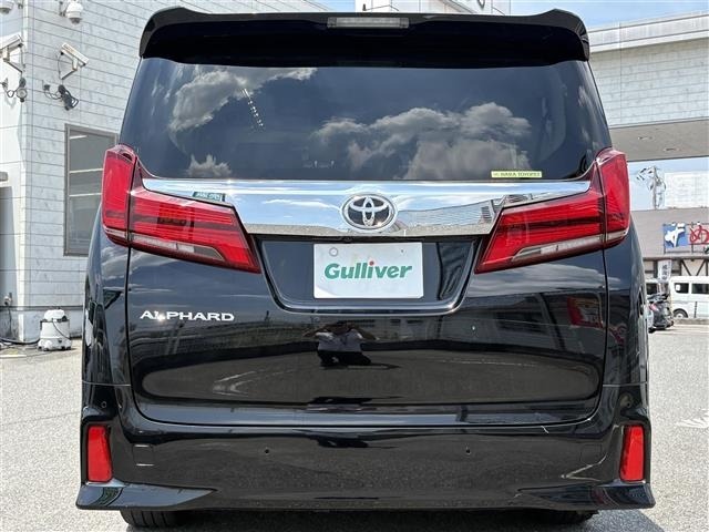 Toyota ALPHARD 2021 8359407-21