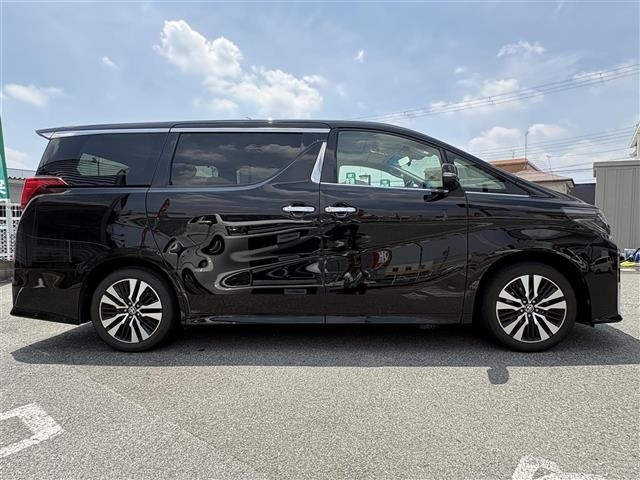 Toyota ALPHARD 2021 8359407-3