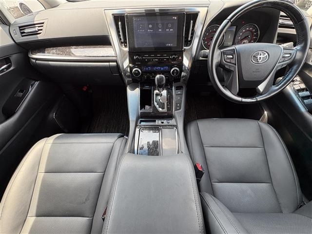 Toyota ALPHARD 2021 8359407-5