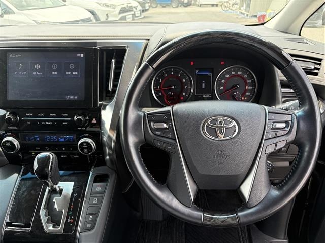 Toyota ALPHARD 2021 8359407-7