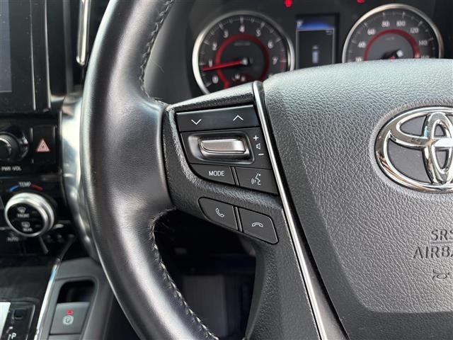 Toyota ALPHARD 2021 8359407-8