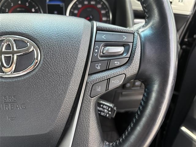 Toyota ALPHARD 2021 8359407-9