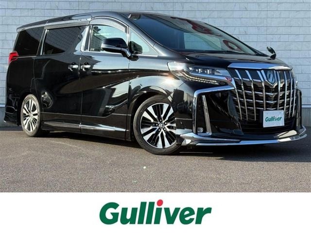 Toyota ALPHARD 2019 8359408-0