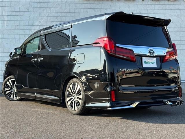 Toyota ALPHARD 2019 8359408-13