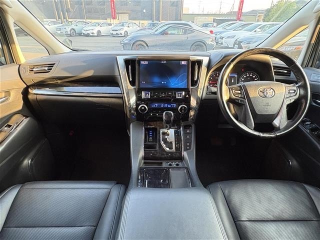 Toyota ALPHARD 2019 8359408-14