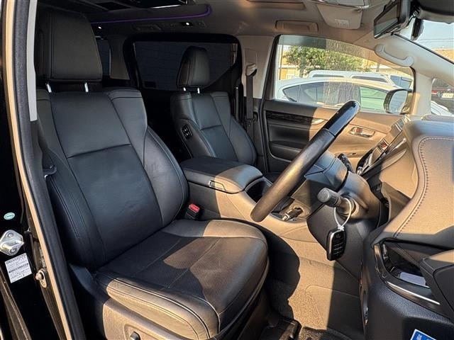 Toyota ALPHARD 2019 8359408-16