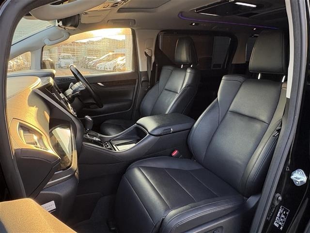 Toyota ALPHARD 2019 8359408-17