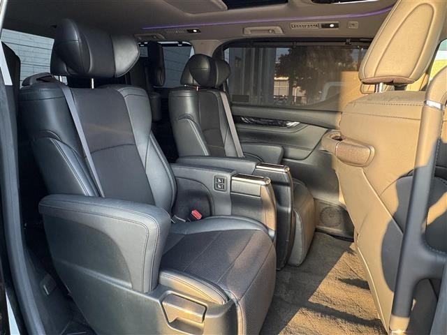 Toyota ALPHARD 2019 8359408-18