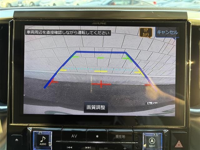 Toyota ALPHARD 2019 8359408-8