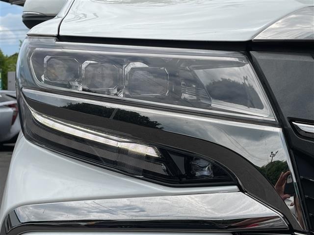 Toyota ALPHARD 2021 8359409-11