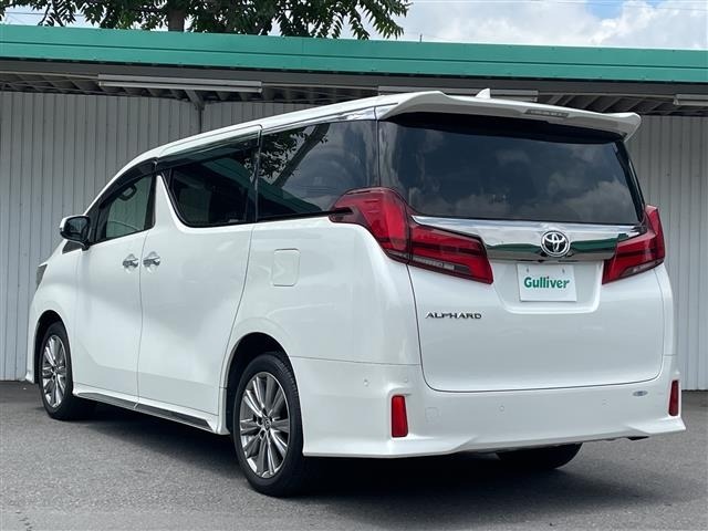 Toyota ALPHARD 2021 8359409-13