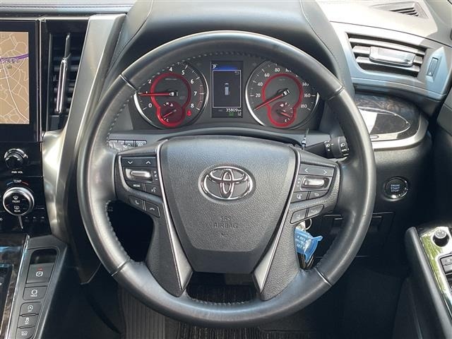Toyota ALPHARD 2021 8359409-14
