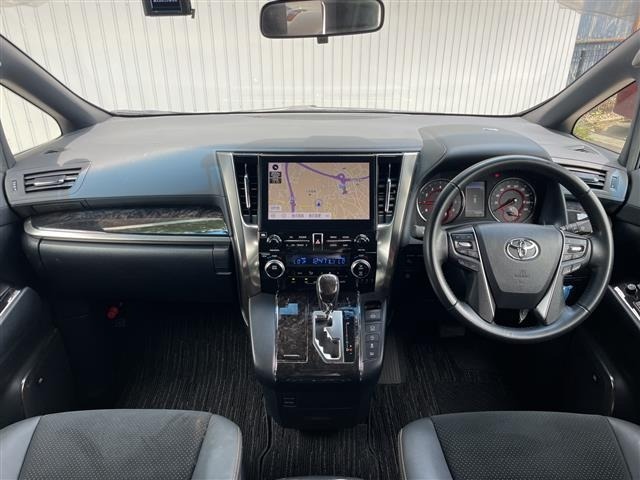 Toyota ALPHARD 2021 8359409-15