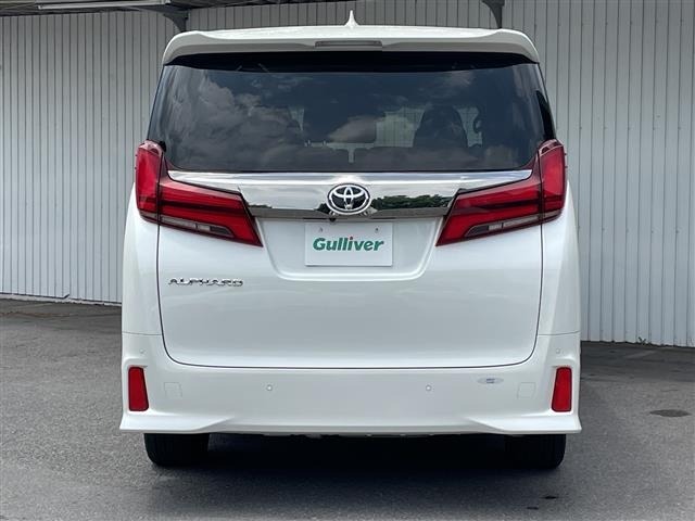 Toyota ALPHARD 2021 8359409-2
