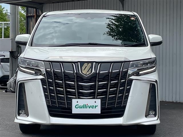 Toyota ALPHARD 2021 8359409-20