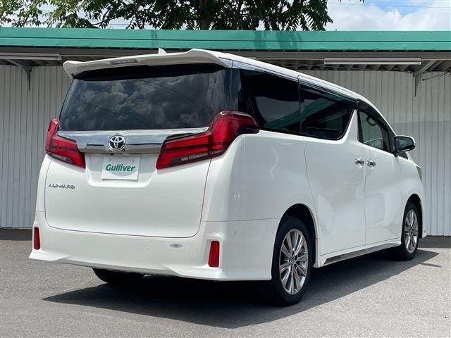 Toyota ALPHARD 2021 8359409-22