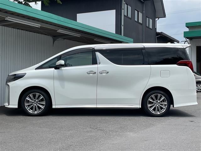 Toyota ALPHARD 2021 8359409-6