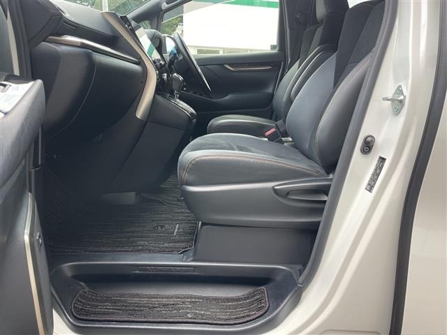 Toyota ALPHARD 2021 8359409-7