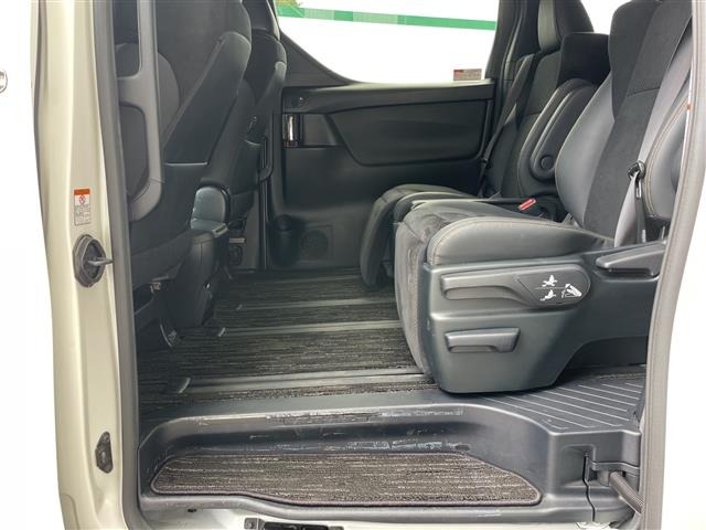 Toyota ALPHARD 2021 8359409-9