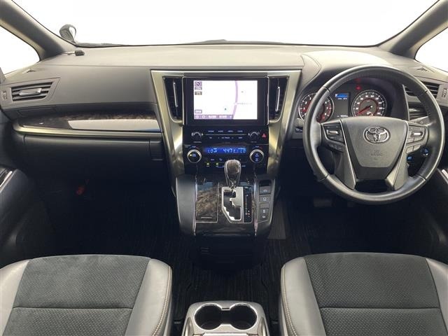 Toyota ALPHARD 2021 8359410-14