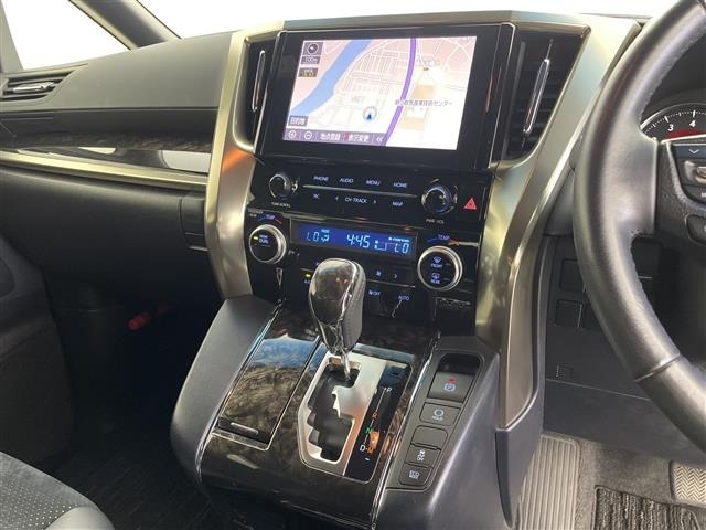 Toyota ALPHARD 2021 8359410-17