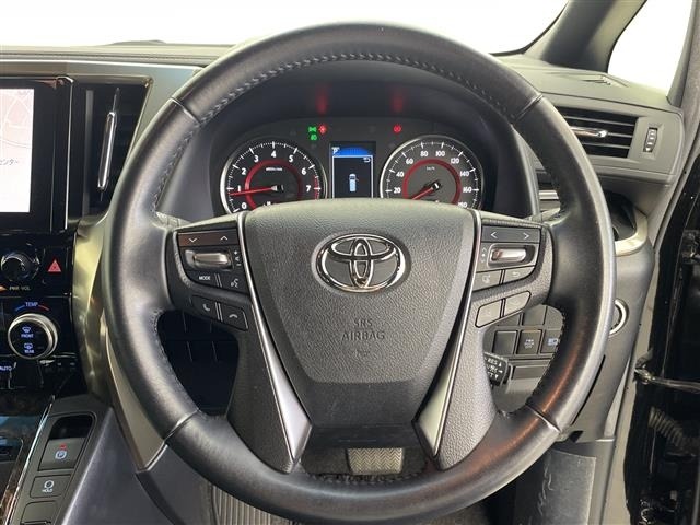 Toyota ALPHARD 2021 8359410-19