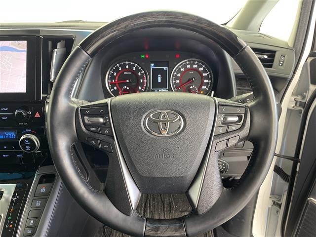 Toyota ALPHARD 2023 8359413-19