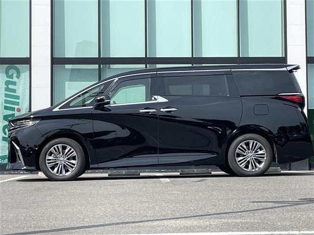 Toyota ALPHARD 2025 8359414-11