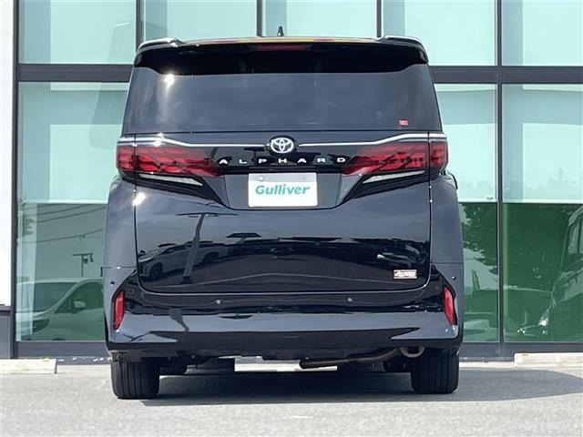 Toyota ALPHARD 2025 8359414-12