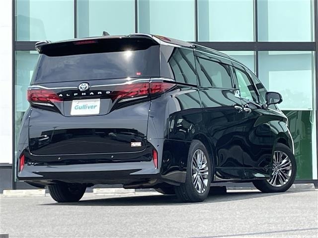 Toyota ALPHARD 2025 8359414-13