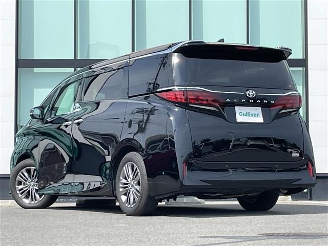 Toyota ALPHARD 2025 8359414-14