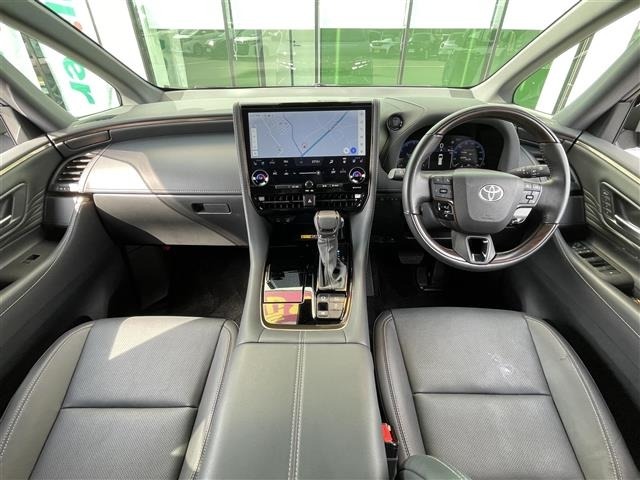 Toyota ALPHARD 2025 8359414-15