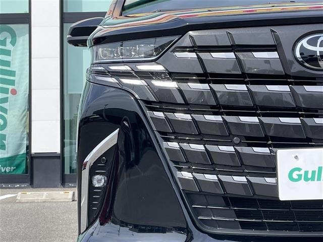 Toyota ALPHARD 2025 8359414-2