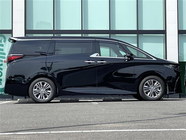 Toyota ALPHARD 2025 8359414-21