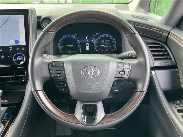 Toyota ALPHARD 2025 8359414-22