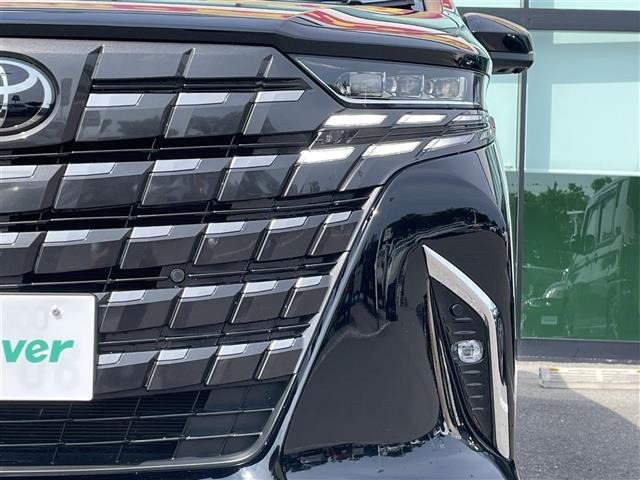 Toyota ALPHARD 2025 8359414-23