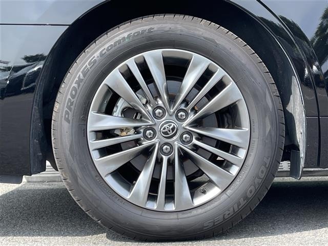 Toyota ALPHARD 2025 8359414-6