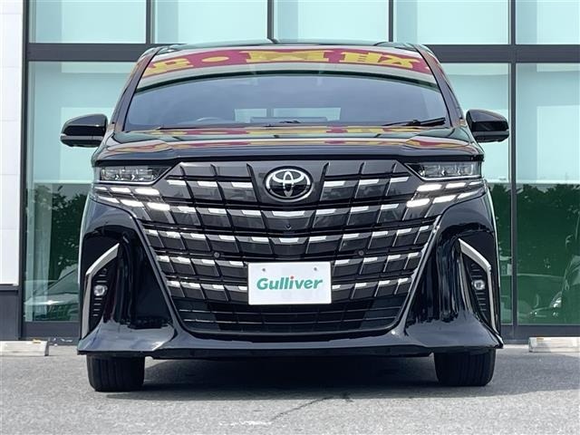 Toyota ALPHARD 2025 8359414-9