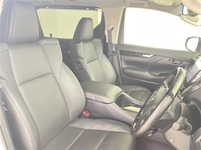 Toyota ALPHARD 2022 8359415-10