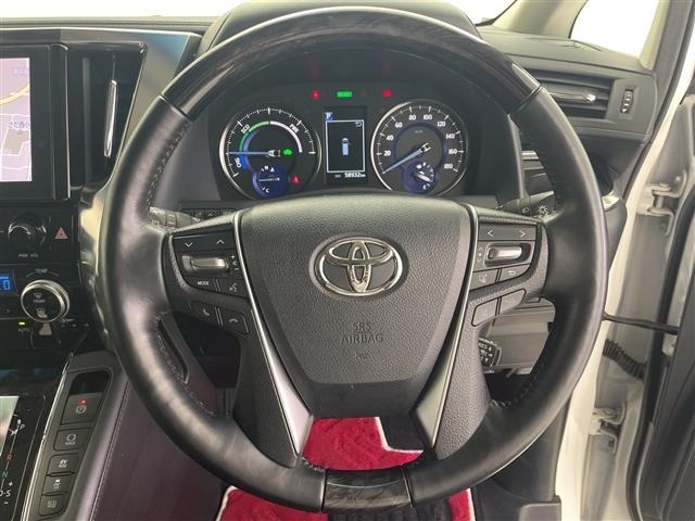 Toyota ALPHARD 2022 8359415-11