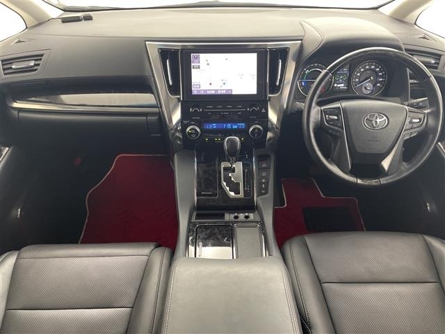 Toyota ALPHARD 2022 8359415-13
