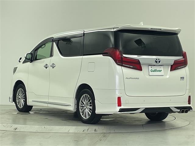 Toyota ALPHARD 2022 8359415-14