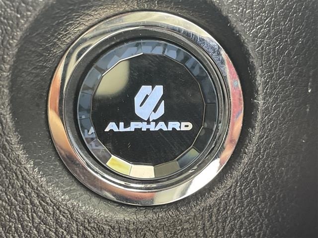 Toyota ALPHARD 2022 8359415-8