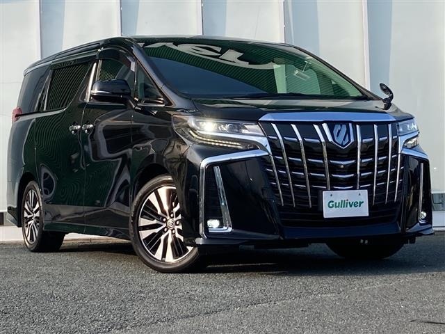 Toyota ALPHARD 2020 8359416-0