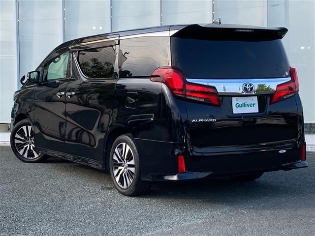 Toyota ALPHARD 2020 8359416-13