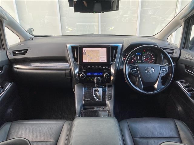 Toyota ALPHARD 2020 8359416-14