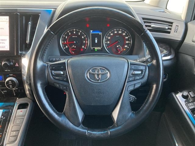 Toyota ALPHARD 2020 8359416-16